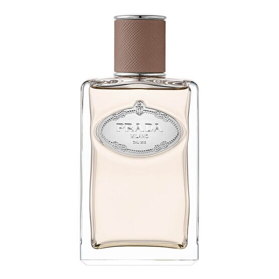 Perfume Prada Les Infusions de Vanille Unissex Eau de Parfum